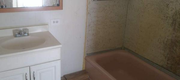 1964 VAGA Manufactured Home