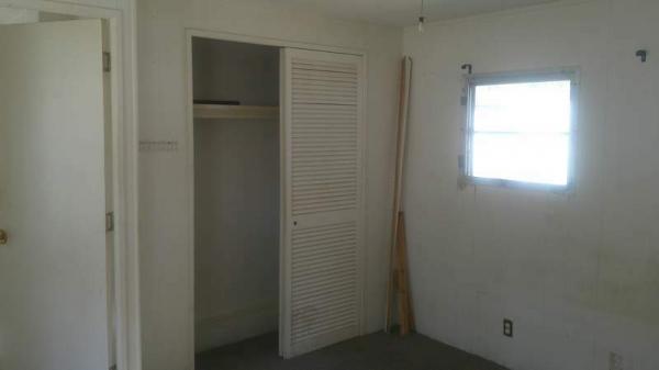 1964 VAGA Manufactured Home