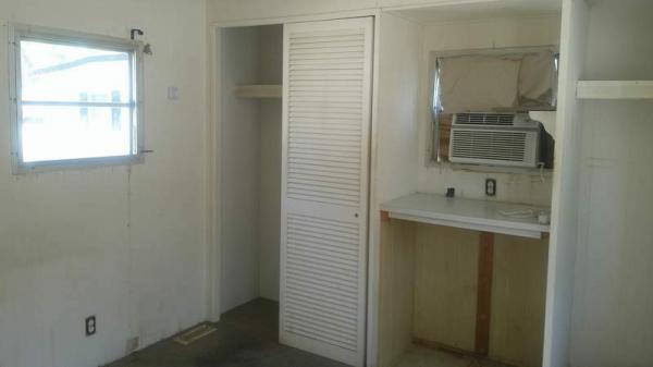 1964 VAGA Manufactured Home