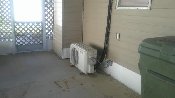 1961 UNK Manufactured Home