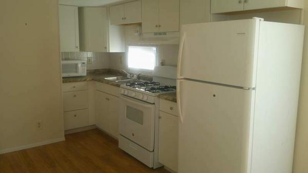 1961 UNK Manufactured Home