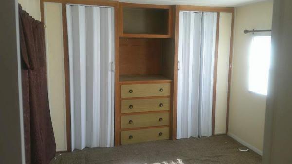 1961 UNK Manufactured Home