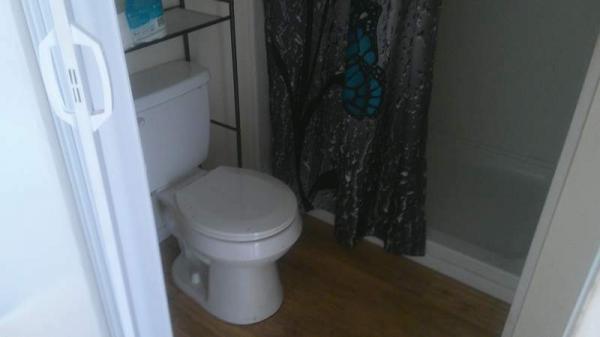 1961 UNK Manufactured Home