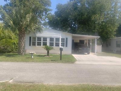 Mobile Home at 904 Pavilion Street Saint Augustine, FL 32084