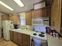 1993 TAHO Manufactured Home