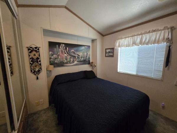 1993 TAHO Manufactured Home