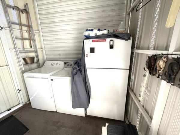 1993 TAHO Manufactured Home