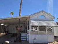 1993 TAHO Manufactured Home