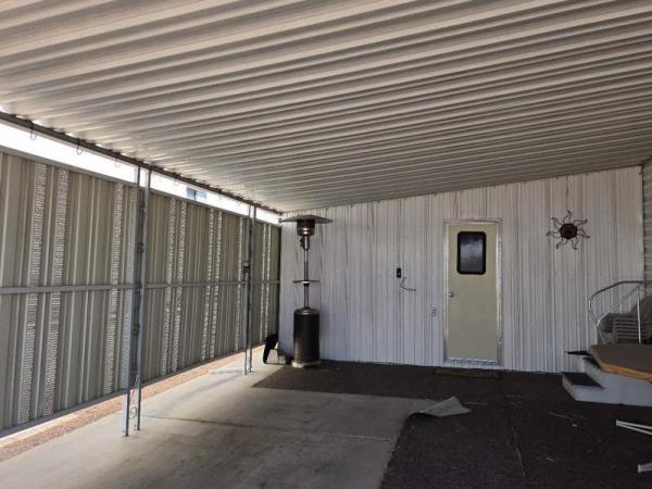 1993 TAHO Manufactured Home