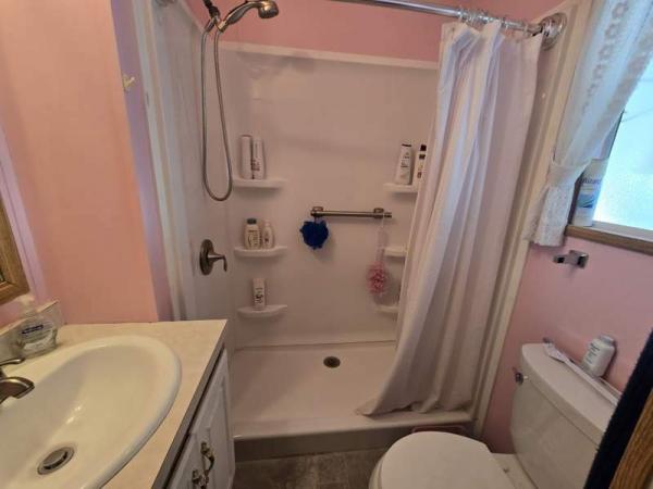 1993 TAHO Manufactured Home