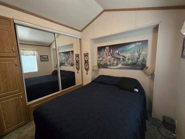 1993 TAHO Manufactured Home