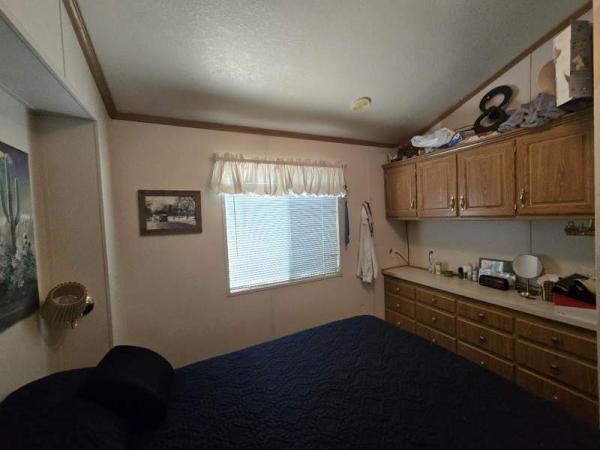 1993 TAHO Manufactured Home