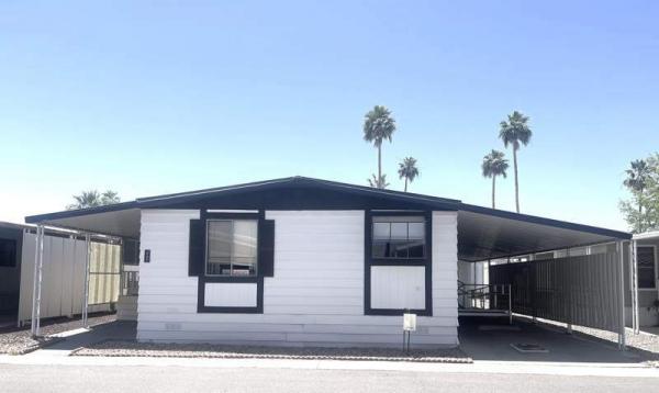 1979 UNK Mobile Home For Sale