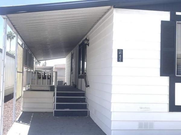 1979 UNK Manufactured Home