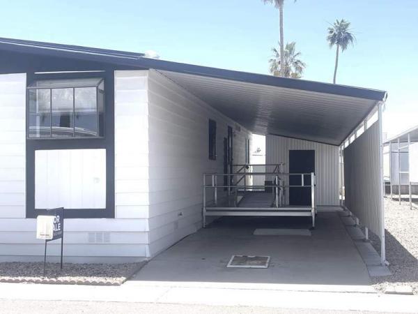 1979 UNK Manufactured Home