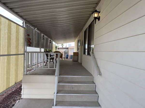 1979 UNK Manufactured Home