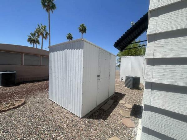 1979 UNK Manufactured Home