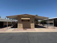 1980 HOME Manufactured Home