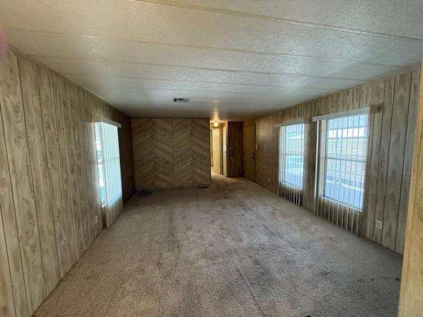 1980 HOME Manufactured Home