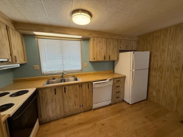 1980 HOME Manufactured Home