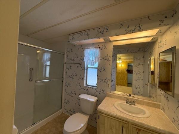 1980 HOME Manufactured Home