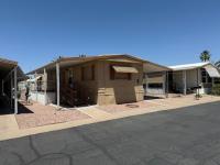 1980 HOME Manufactured Home