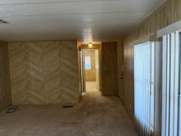 1980 HOME Manufactured Home