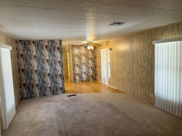 1980 HOME Manufactured Home