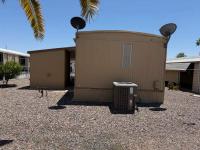 1980 HOME Manufactured Home