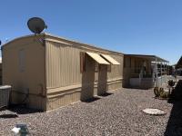 1980 HOME Manufactured Home