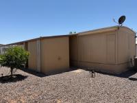 1980 HOME Manufactured Home