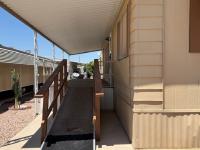 1980 HOME Manufactured Home