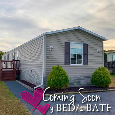 Mobile Home at 13318 S. Dixie Hwy. # 42 Holly, MI 48442