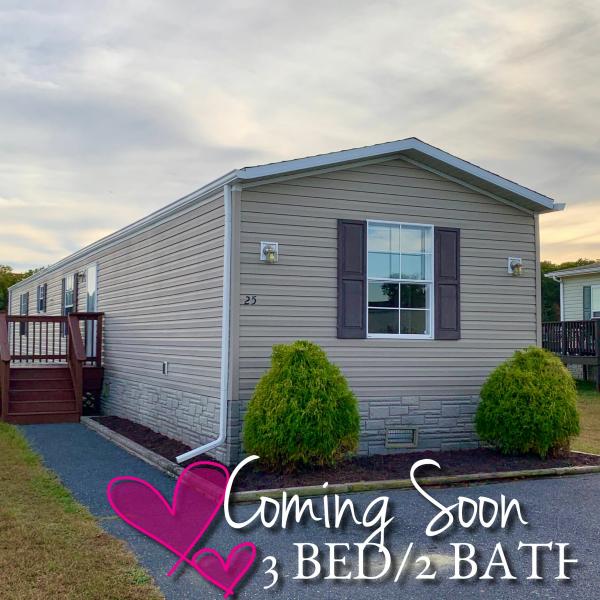 Photo 1 of 1 of home located at 13318 S. Dixie Hwy. # 42 Holly, MI 48442