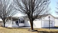 1994 Dutch Limited 4913 Mobile Home