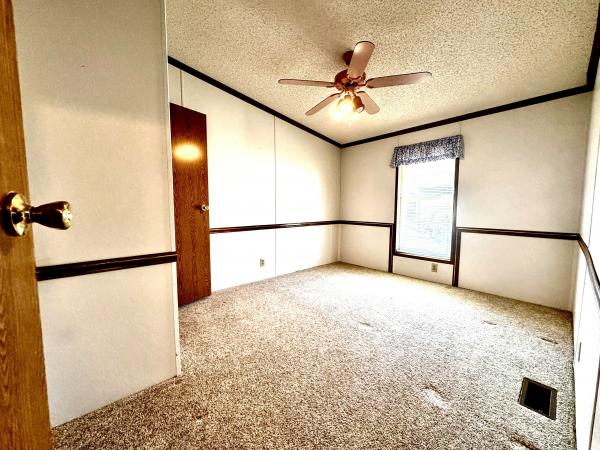 1994 Dutch Limited 4913 Mobile Home