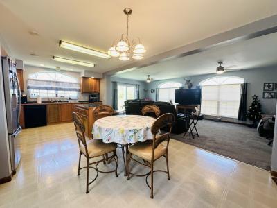 Mobile Home at 4957 Venice Cir Northville, MI 48167