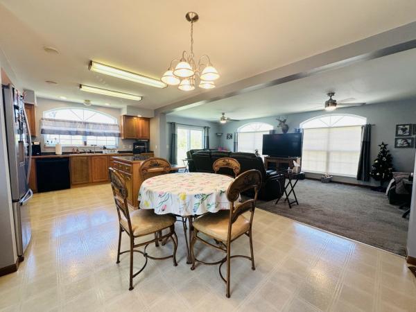 2003 American Homestar Mobile Home For Sale