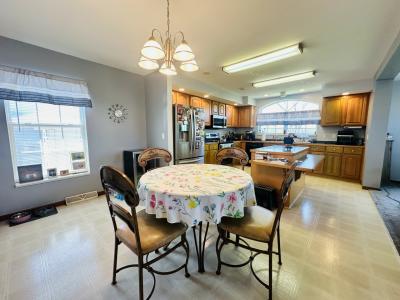Photo 2 of 21 of home located at 4957 Venice Cir Northville, MI 48167