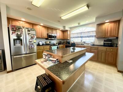 Photo 3 of 21 of home located at 4957 Venice Cir Northville, MI 48167