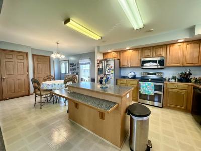 Photo 4 of 21 of home located at 4957 Venice Cir Northville, MI 48167