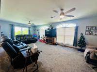 2003 American Homestar Mobile Home