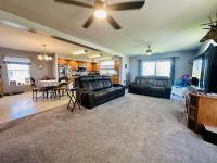 2003 American Homestar Mobile Home
