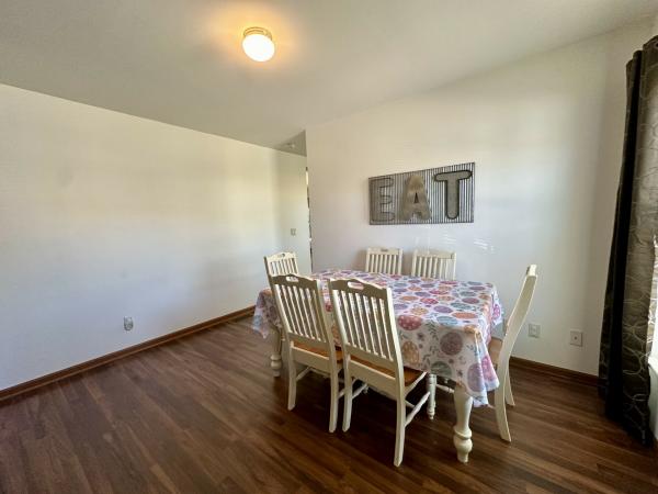 2003 American Homestar Mobile Home