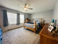 2003 American Homestar Mobile Home
