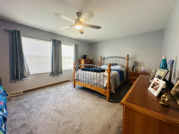 2003 American Homestar Mobile Home