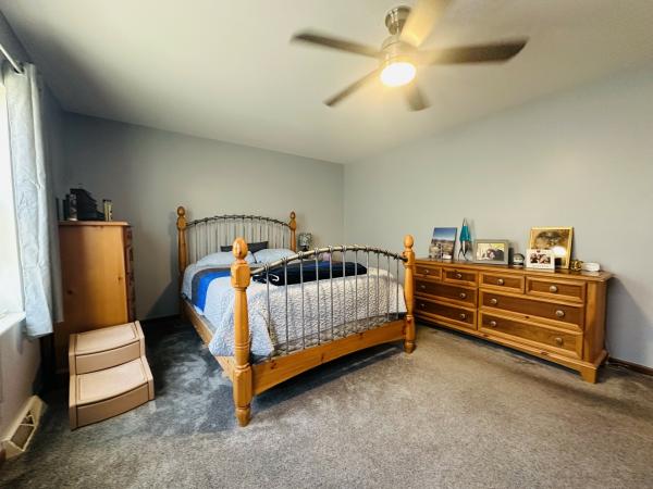 2003 American Homestar Mobile Home
