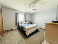 2003 American Homestar Mobile Home