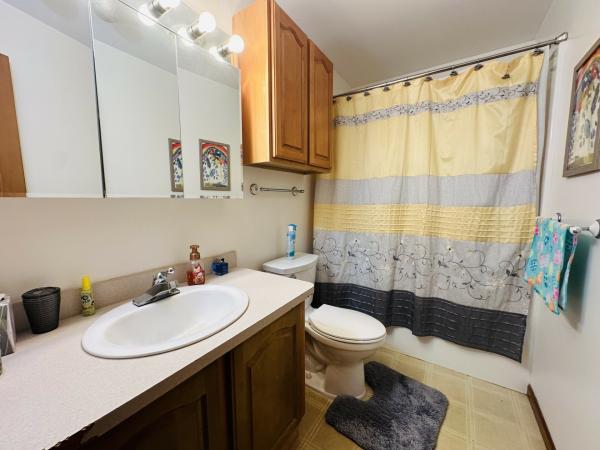 2003 American Homestar Mobile Home