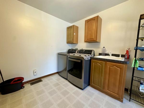 2003 American Homestar Mobile Home